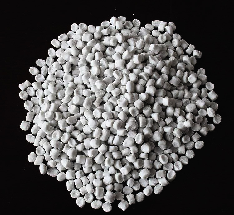 制備高填充母粒，你需要了解這些知識(shí)