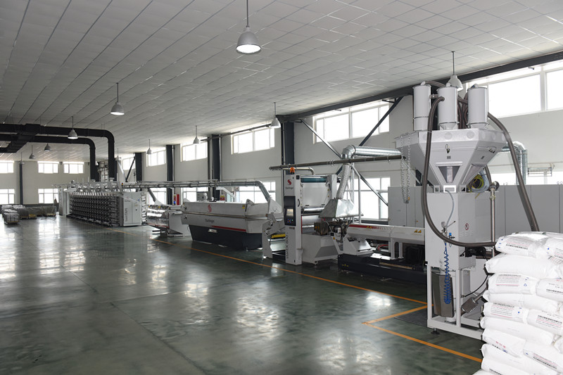 碳酸鈣填充母粒造粒需要注意哪些問題？