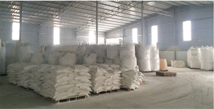 納米碳酸鈣行業(yè)前景展望