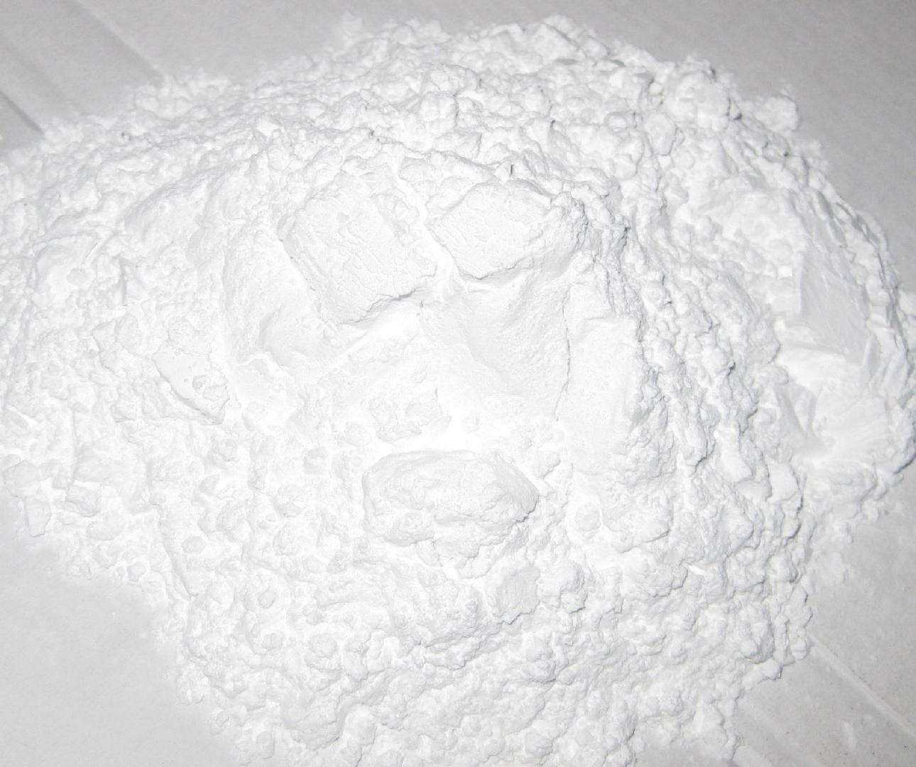 如何測(cè)定納米級(jí)輕質(zhì)碳酸鈣的白度？