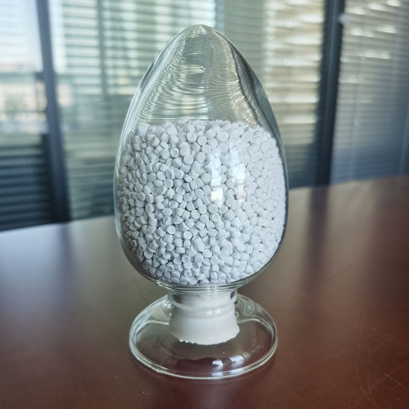 碳酸鈣填充母料在塑料行業(yè)的作用與地位